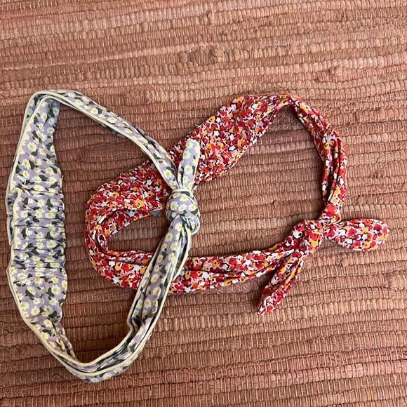 Set of 6 Aerie Headbands - Picture 5 of 12